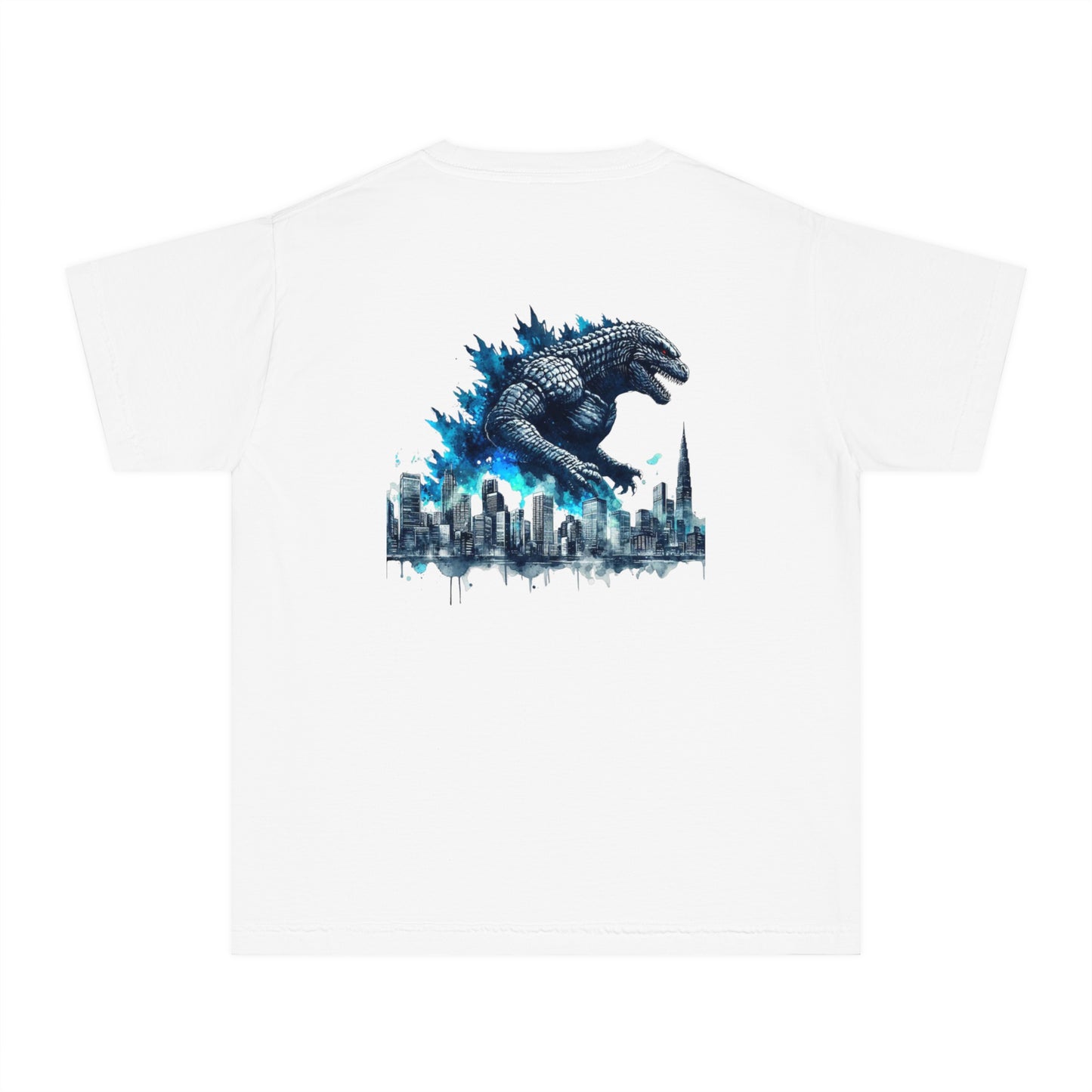 Skyline Youth Tee