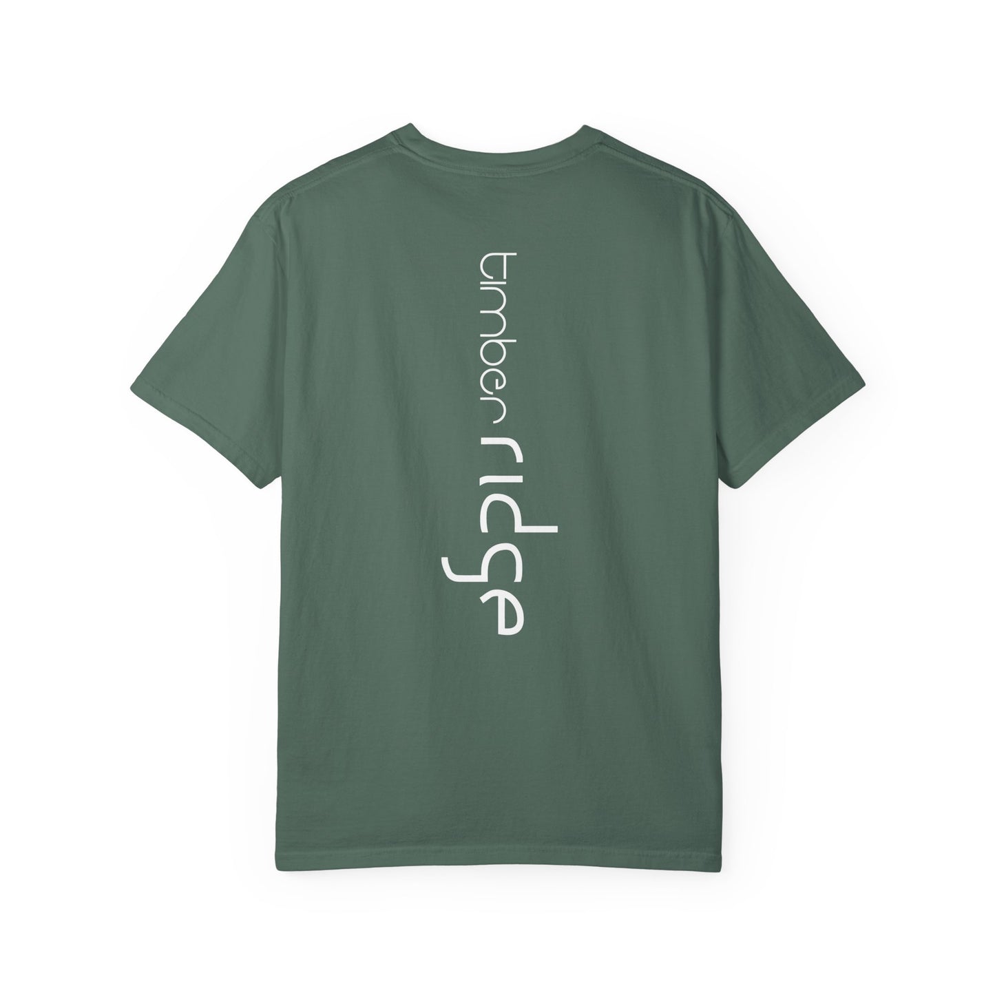 tRs Tee