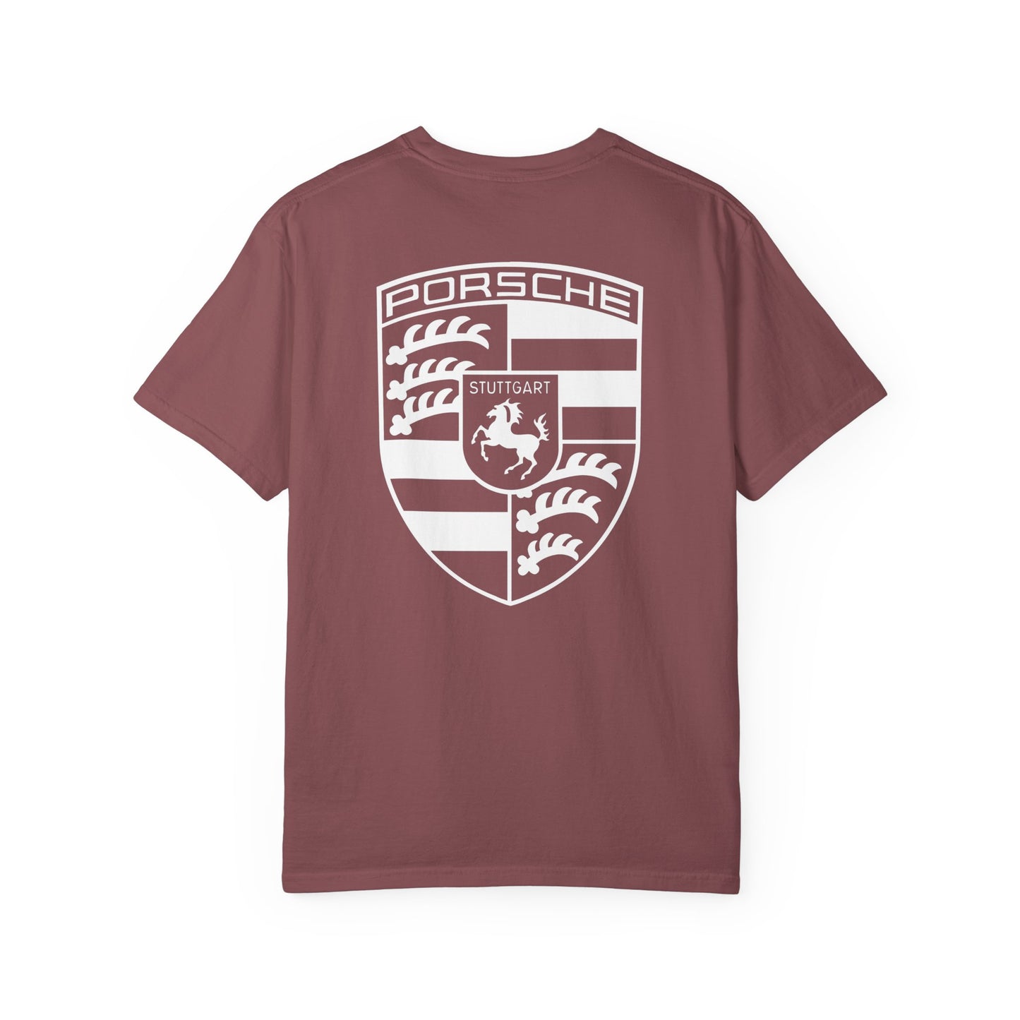 Stuttgart Tee