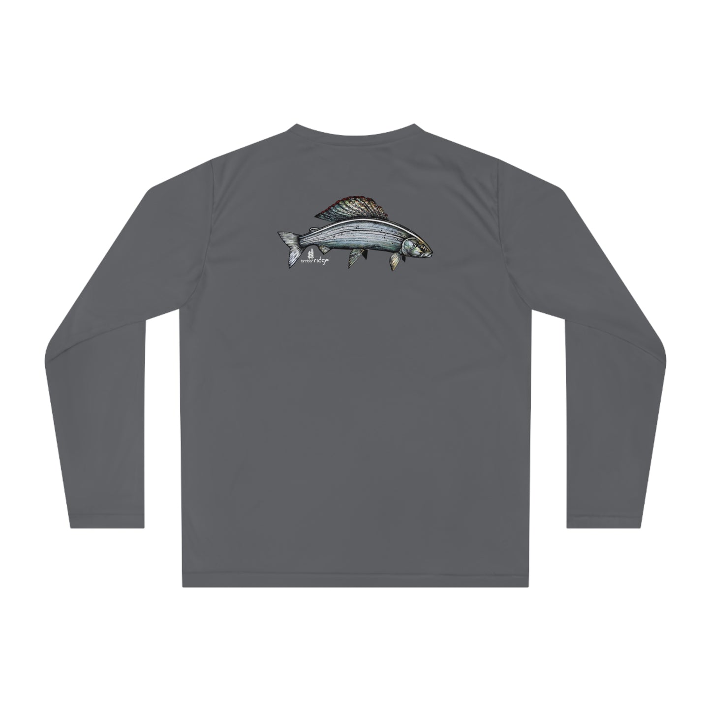 Denali Performance Shirt (UPF 40+)