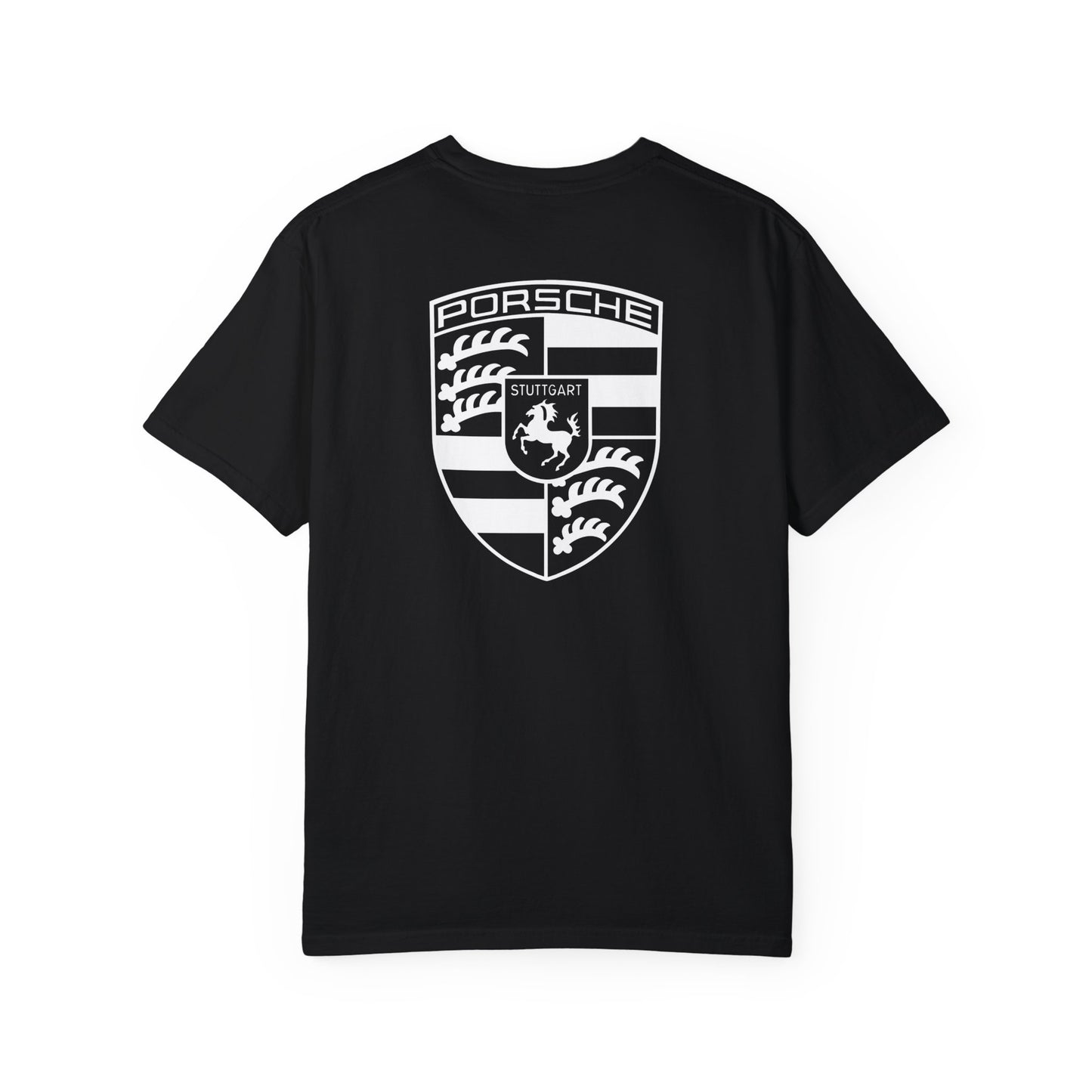 Crest Tee