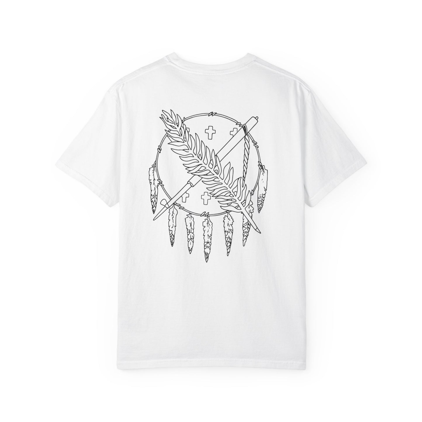 OKIE Tee