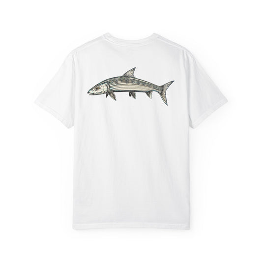 South Andros Tee