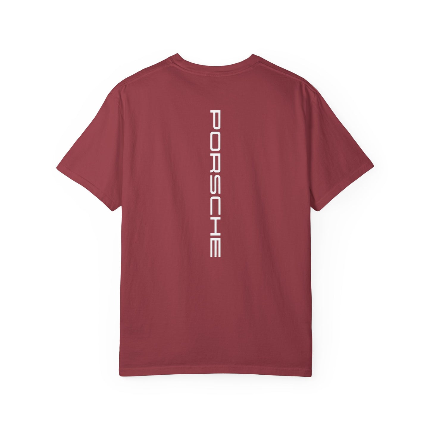 PORSCHE Tee