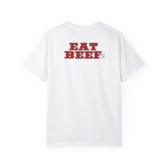 Eat Beef Tee