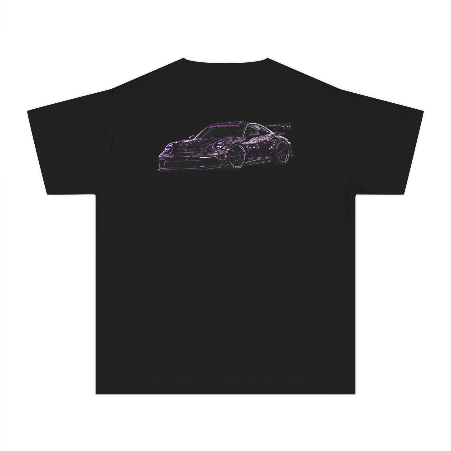 EndermanGT3 Tee, Youth