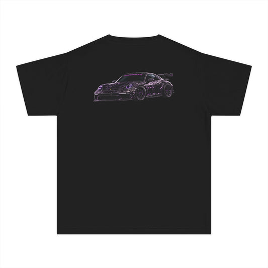 EndermanGT3 Tee, Youth