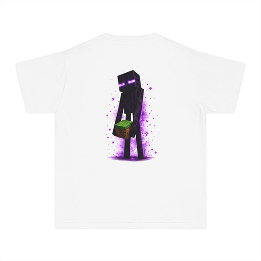 Enderman Tee, Youth