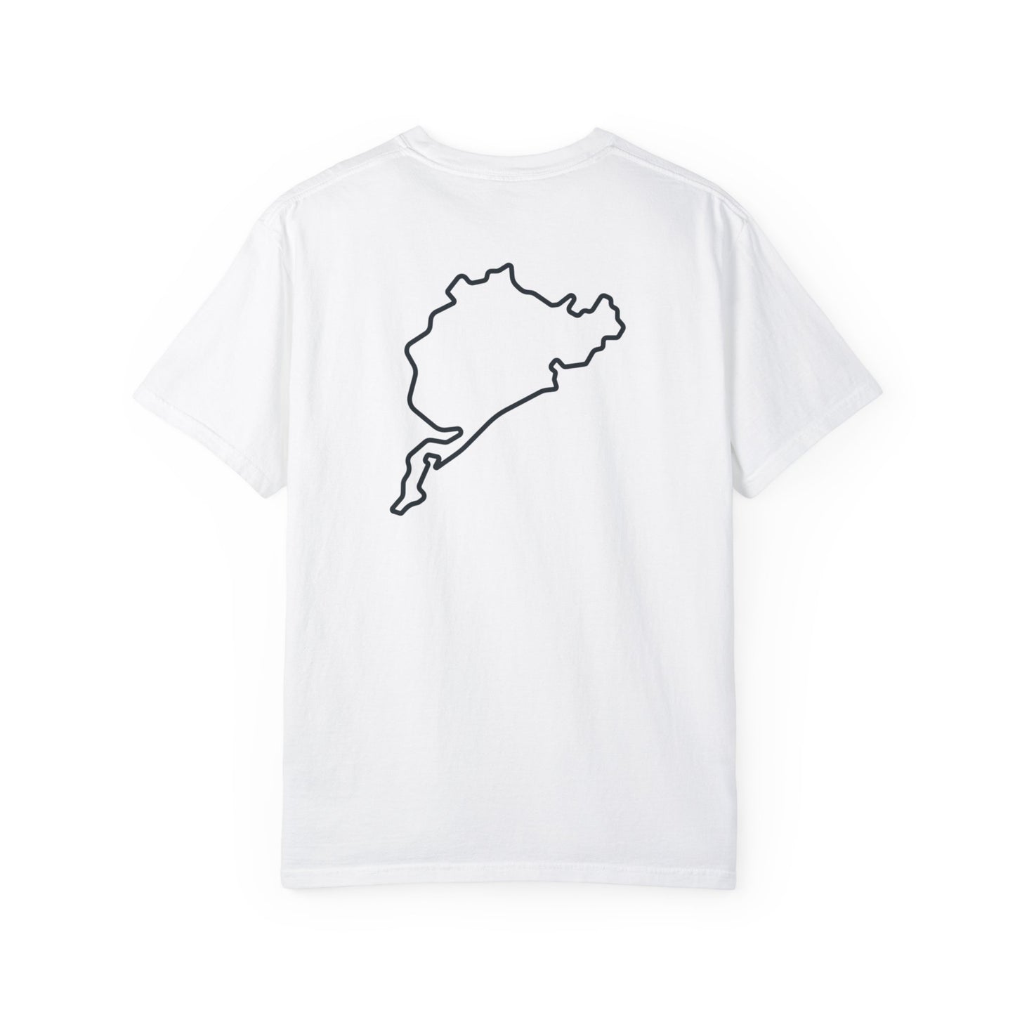 Nordschleife Tee