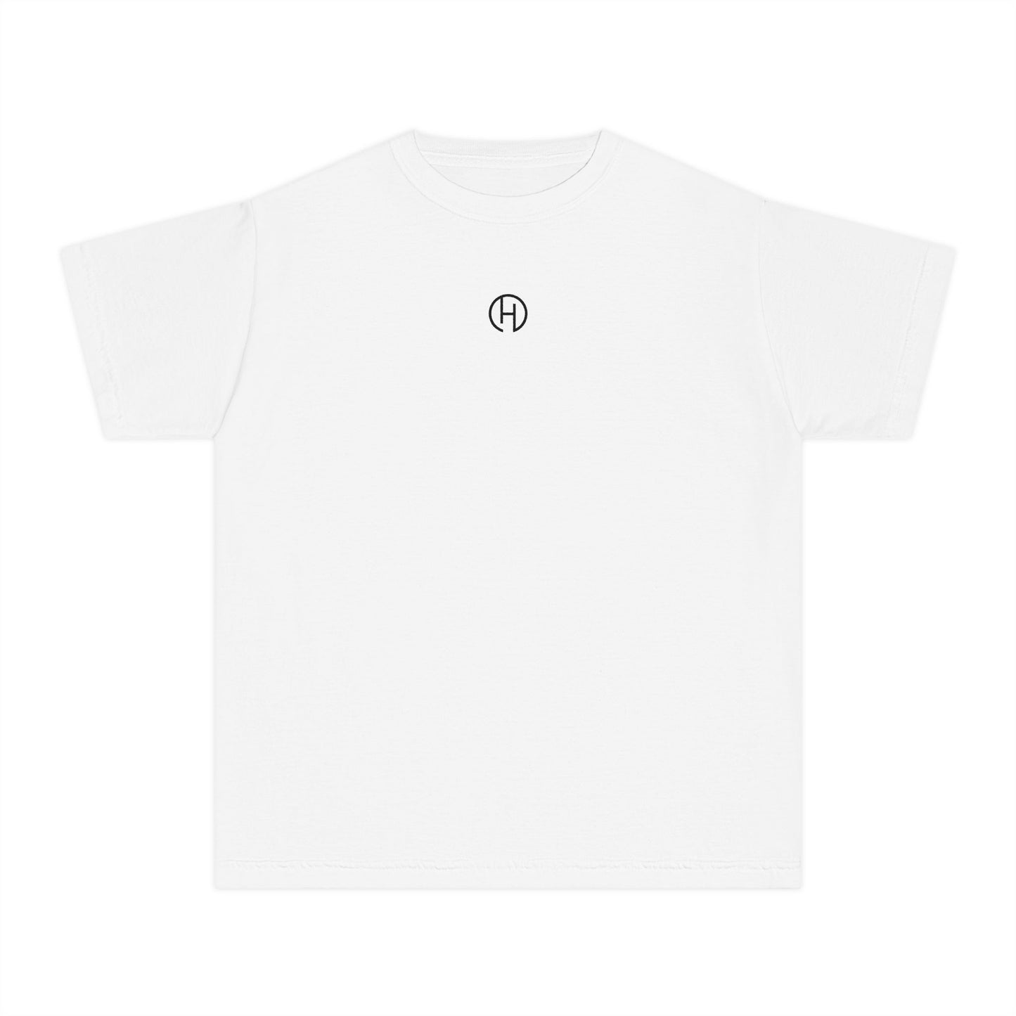 Enderman Tee, Youth