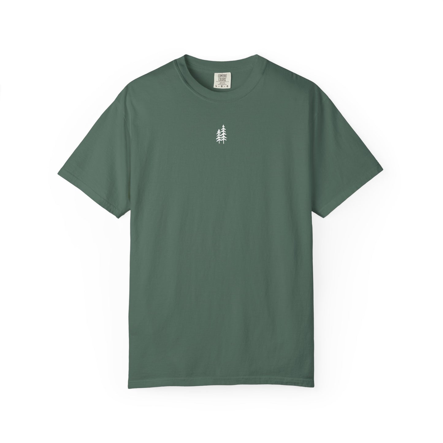 The Tee