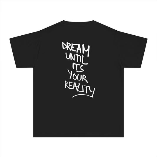 Dream Tee, Youth