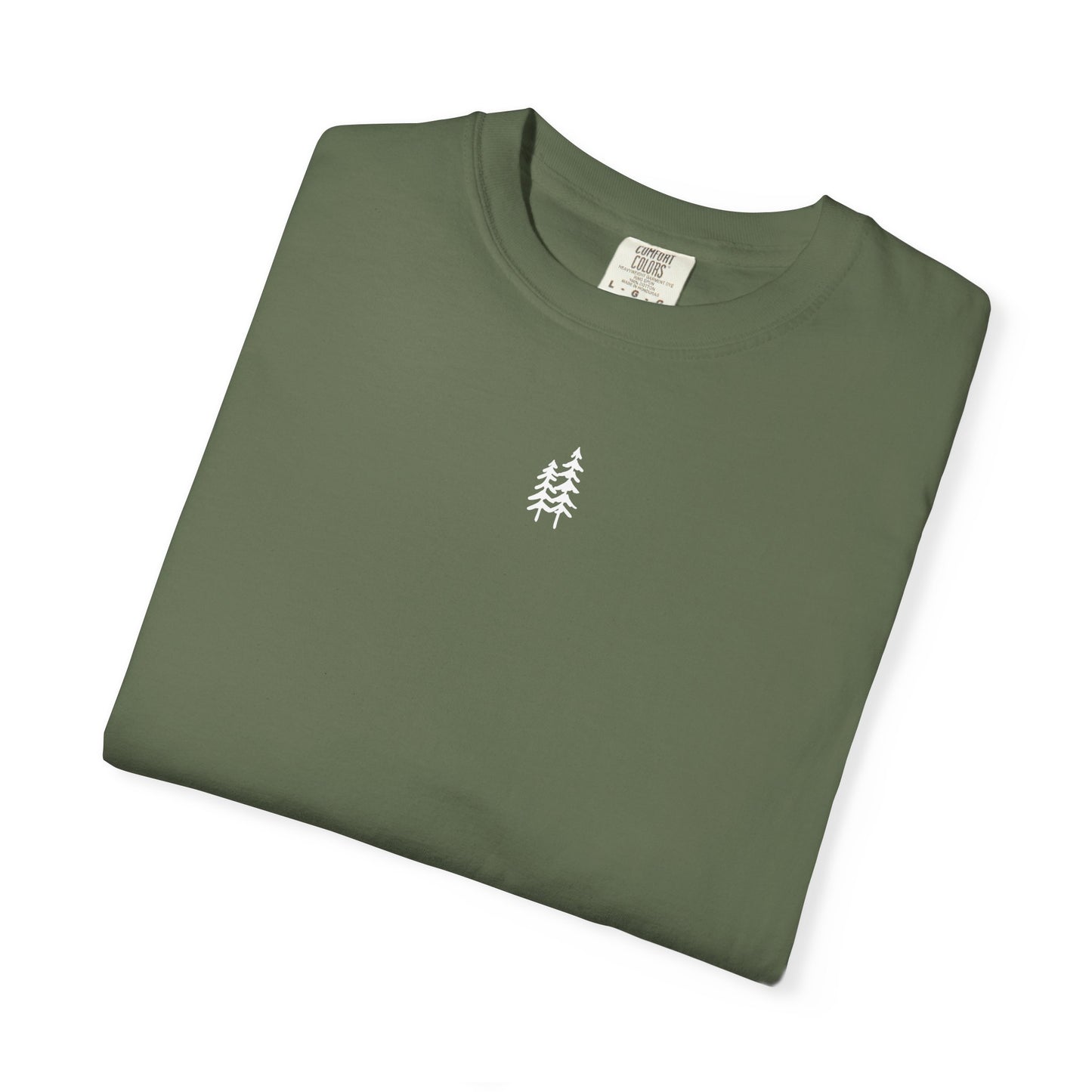 South Andros Tee
