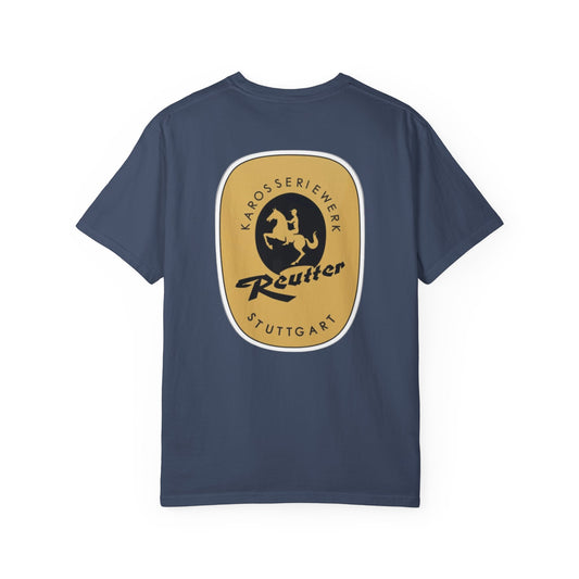Reutter Tee