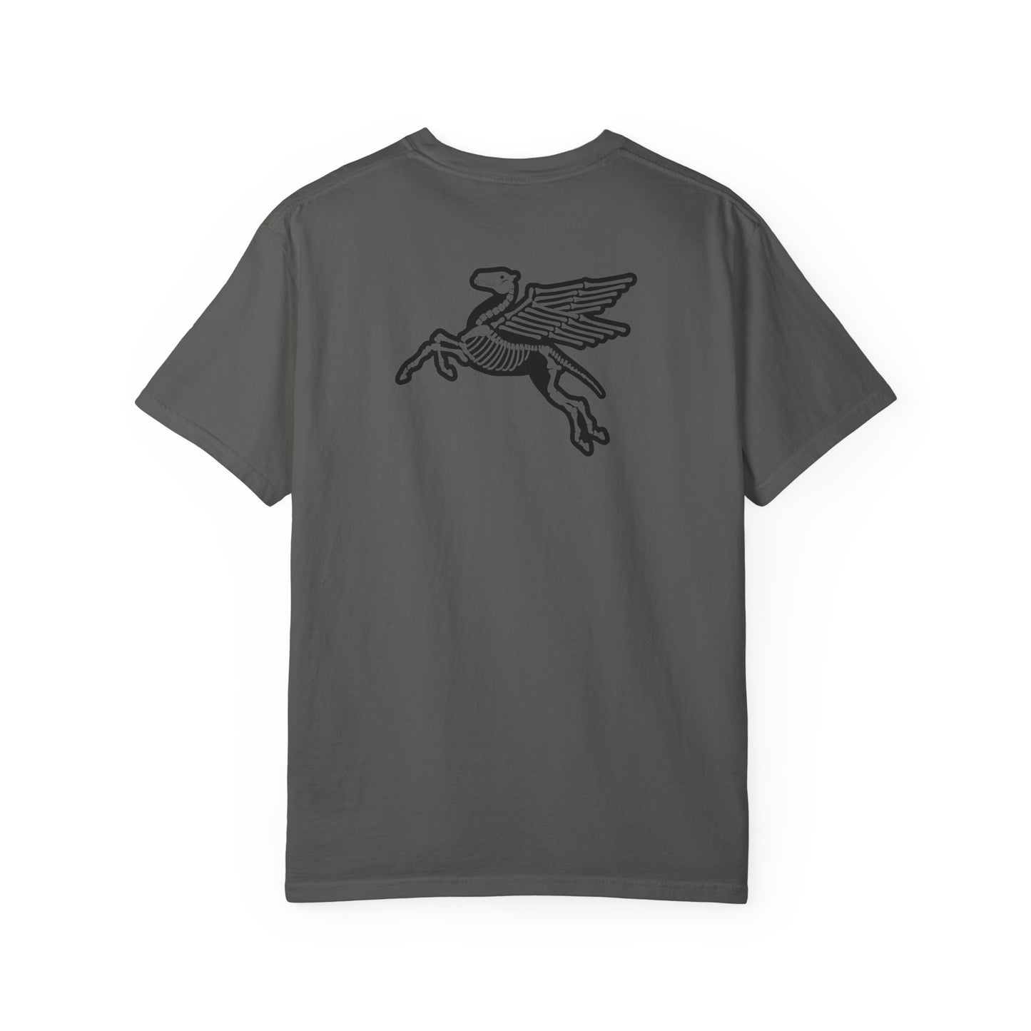 Pegasus Skeleton Tee