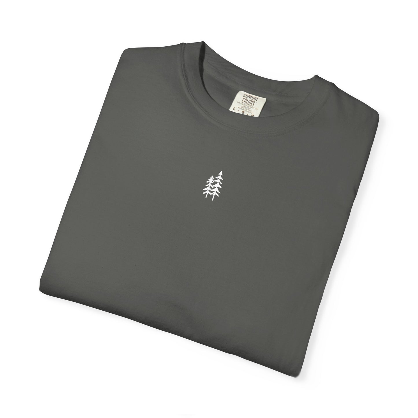 tRs Tee