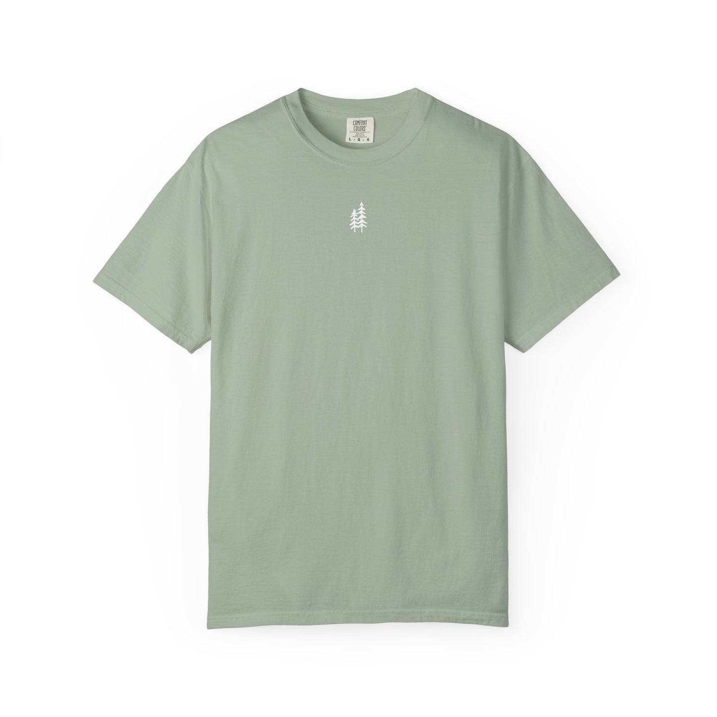 The Tee