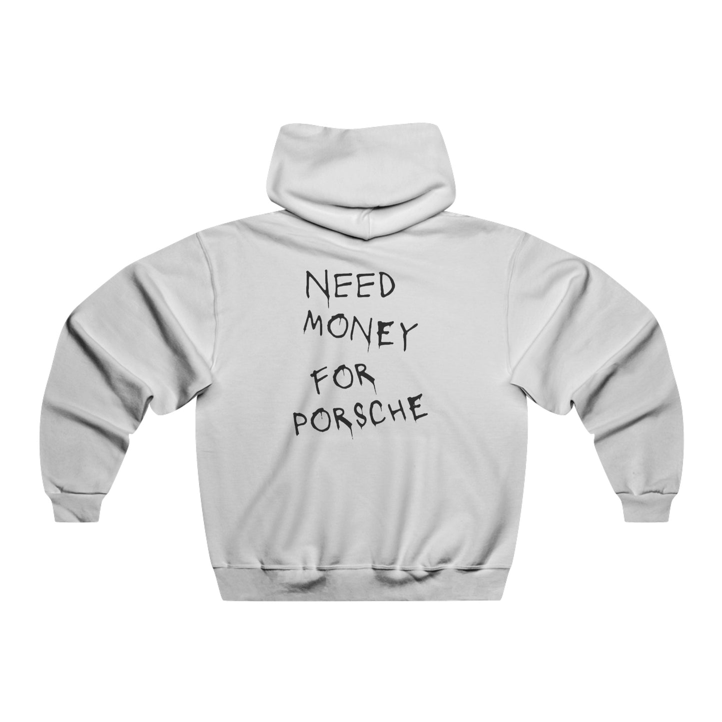 Need $$$ Hoodie