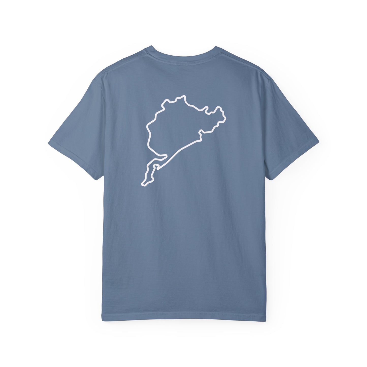 Nordschleife Tee