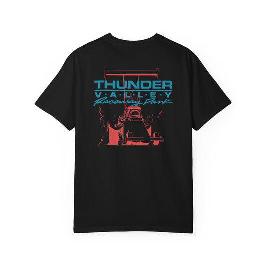 Throwback TVRP Tee